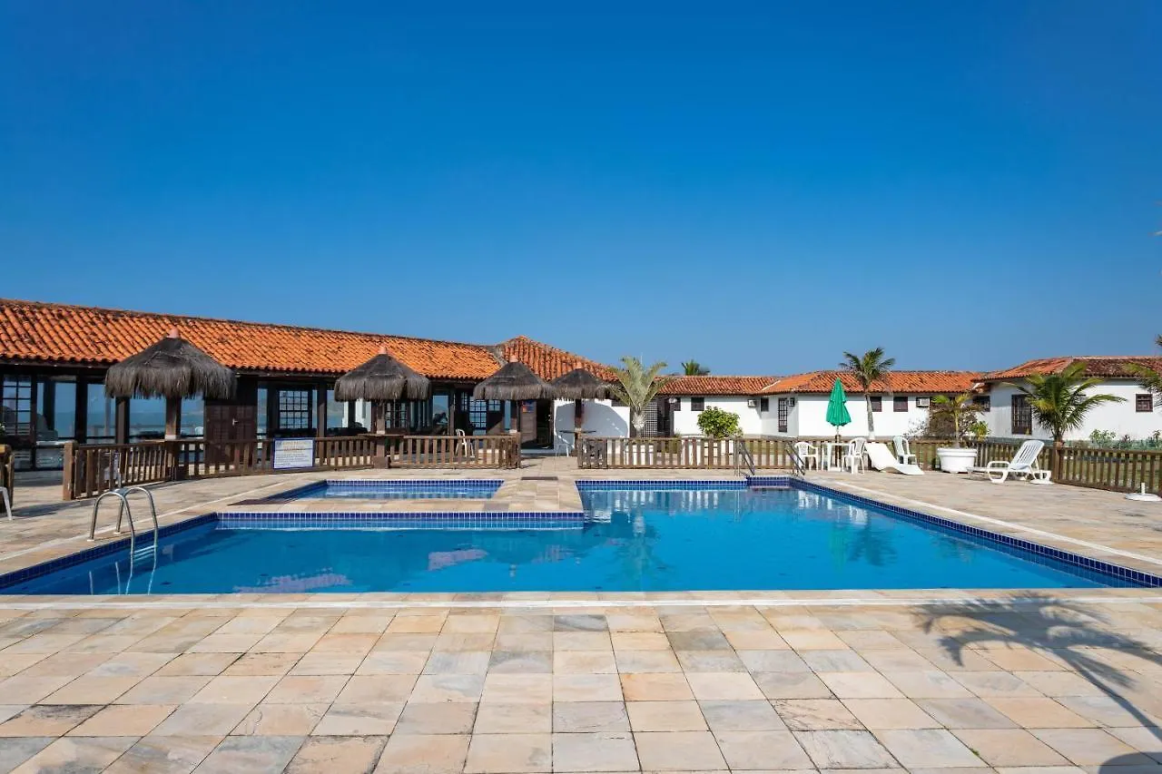 Condominio Buzios Resort - Pe Na Areia - Casa 3 Suites contacts
