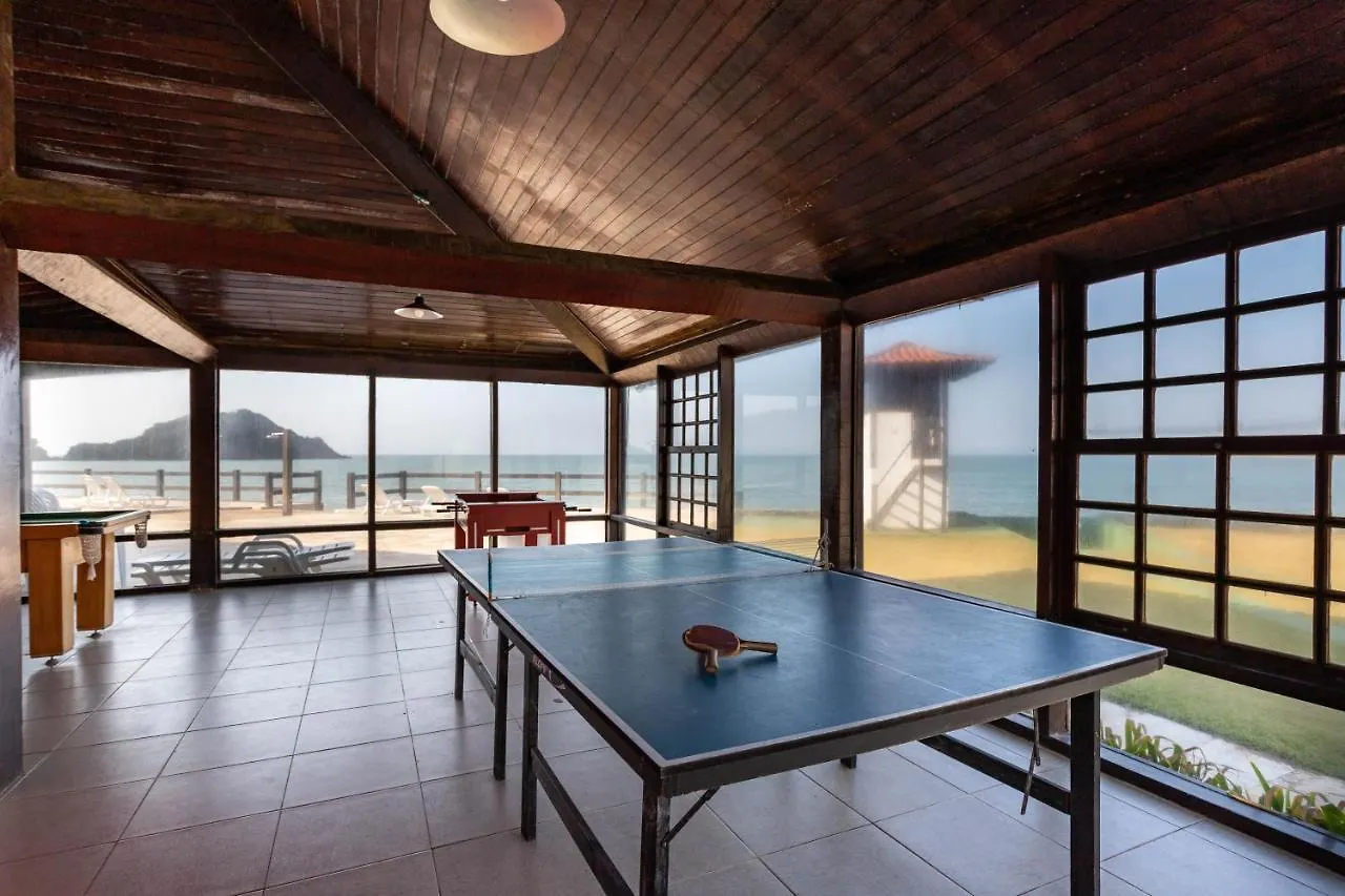 Holiday home Condominio Buzios Resort - Pe Na Areia - Casa 3 Suites Brazil