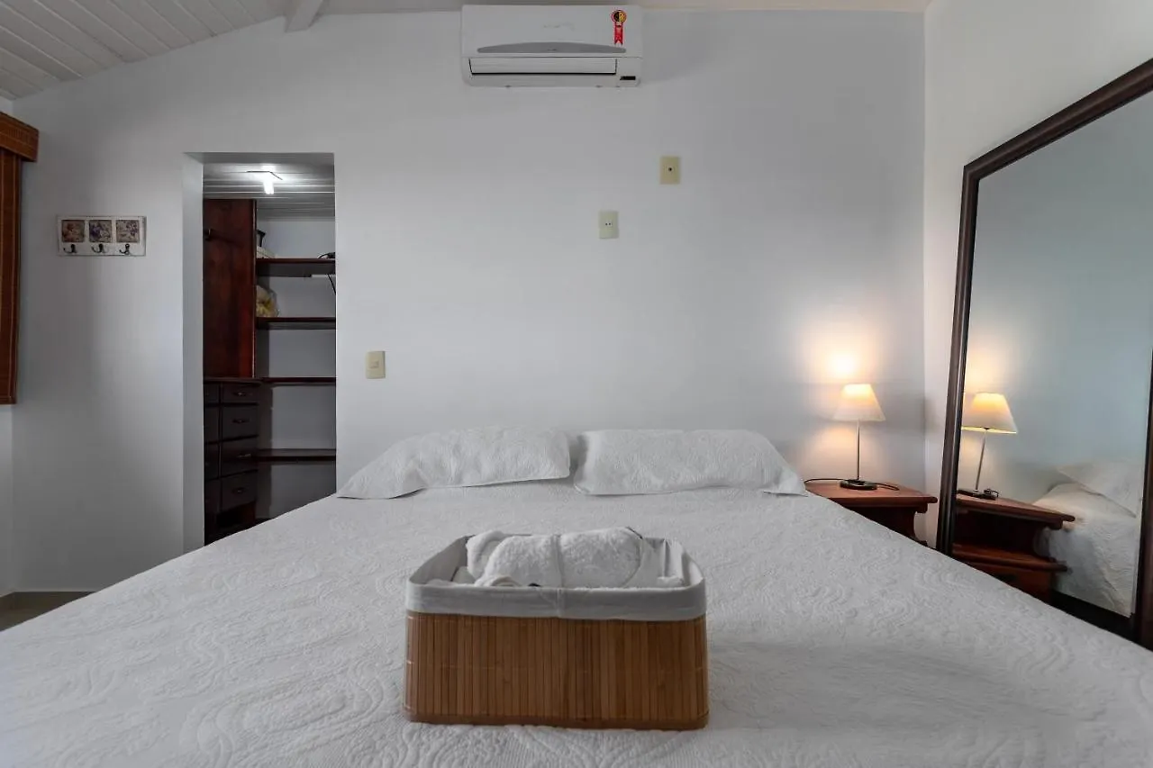 Condominio Buzios Resort - Pe Na Areia - Casa 3 Suites Holiday home