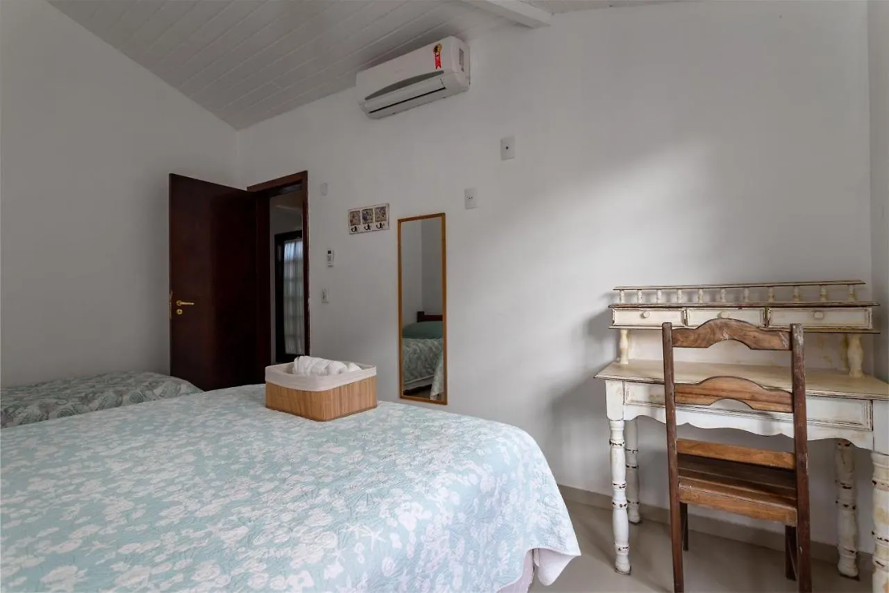 Condominio Buzios Resort - Pe Na Areia - Casa 3 Suites Holiday home