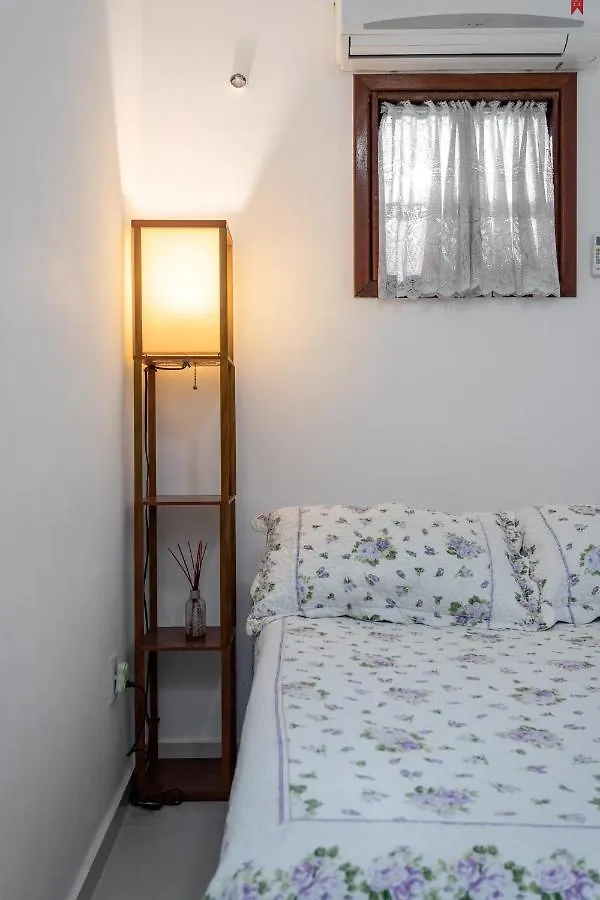 Condominio Buzios Resort - Pe Na Areia - Casa 3 Suites Brazil