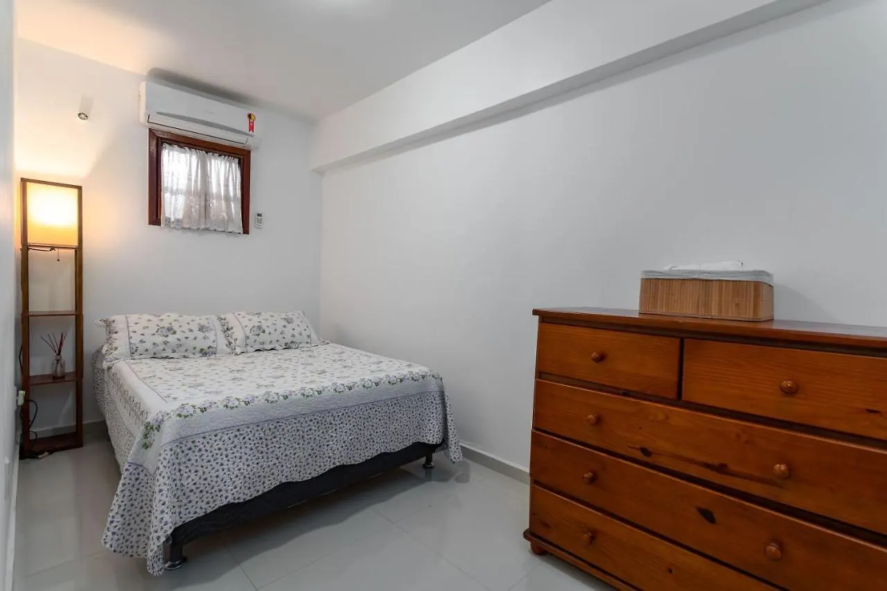 Condominio Buzios Resort - Pe Na Areia - Casa 3 Suites Armacao dos Buzios