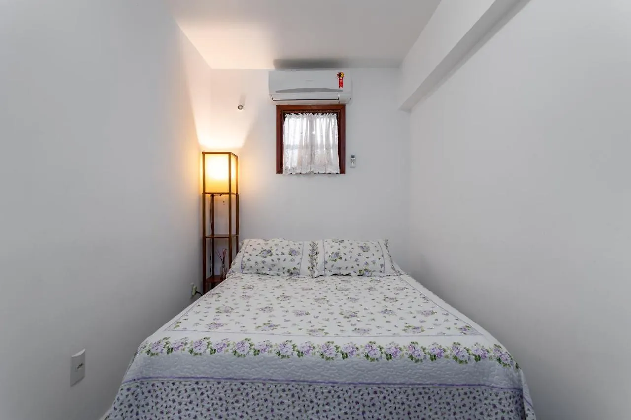 Condominio Buzios Resort - Pe Na Areia - Casa 3 Suites