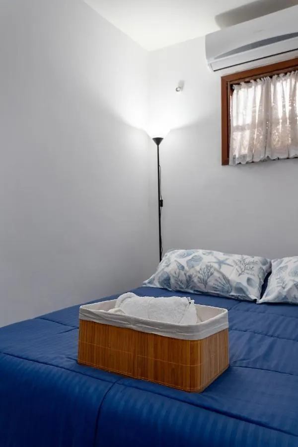 Condominio Buzios Resort - Pe Na Areia - Casa 3 Suites Holiday home