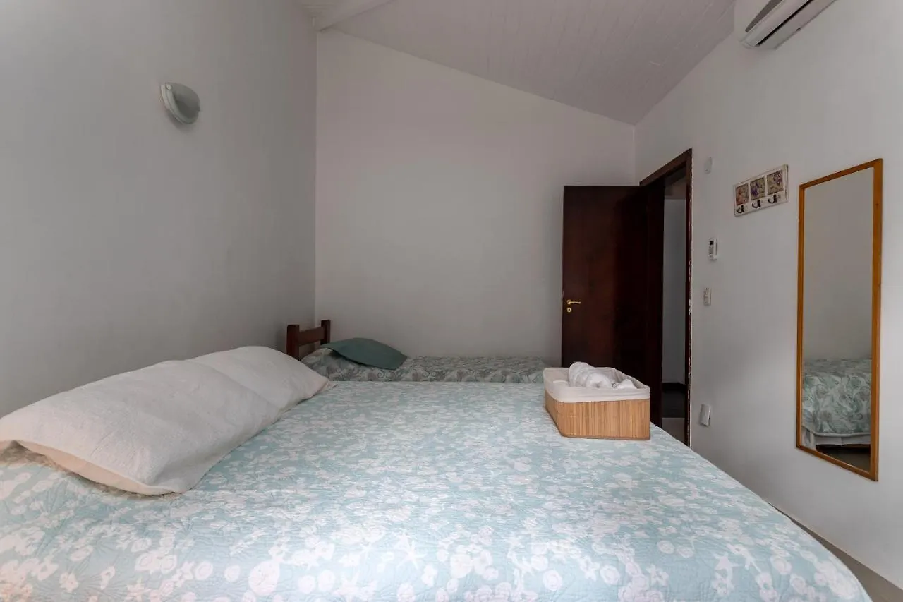 Condominio Buzios Resort - Pe Na Areia - Casa 3 Suites Armacao dos Buzios